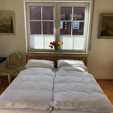 Apartment Superschoene Ferienwohnungen! Buxheim (Swabia)