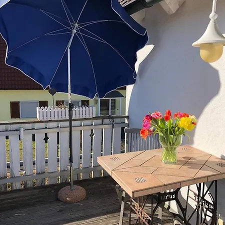 Superschoene Ferienwohnungen!