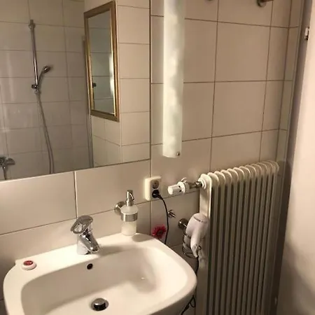Apartment Superschoene Ferienwohnungen! *