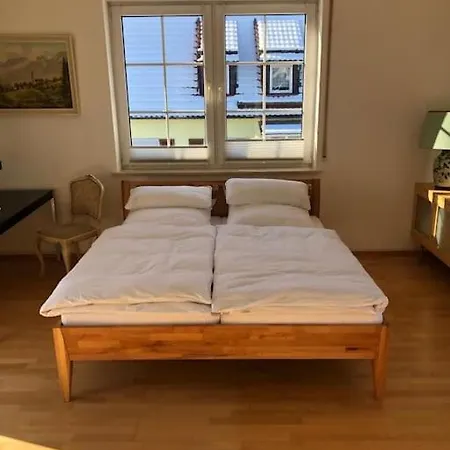 Superschoene Ferienwohnungen! Apartment Buxheim (Swabia)