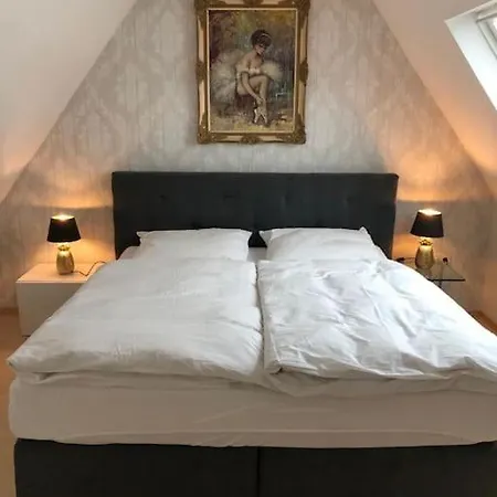 Superschoene Ferienwohnungen! *