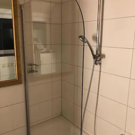 Superschoene Ferienwohnungen!