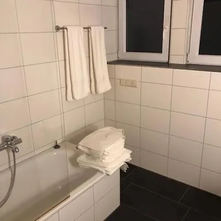 Superschoene Ferienwohnungen! Apartment Buxheim (Swabia)