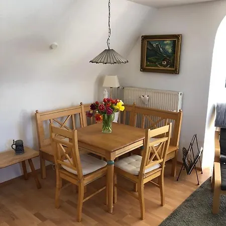 Lägenhet Superschoene Ferienwohnungen! *