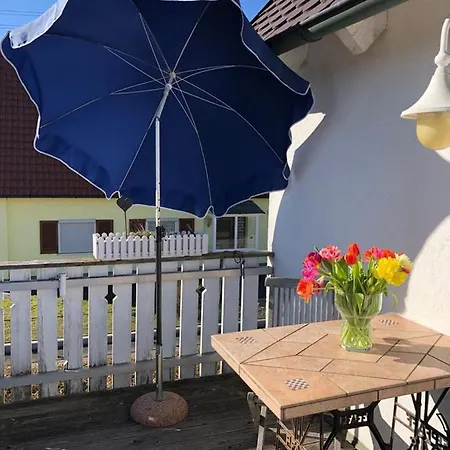 Apartment Superschoene Ferienwohnungen!