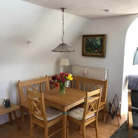 Apartment Superschoene Ferienwohnungen! *