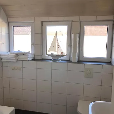 Superschoene Ferienwohnungen! * Buxheim (Swabia)