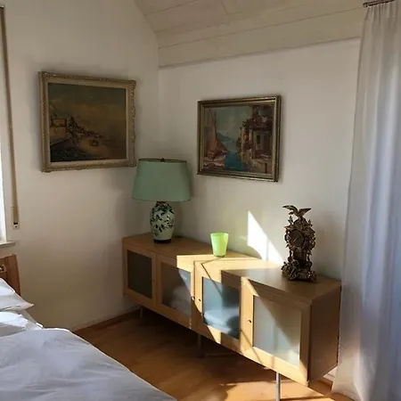 Superschoene Ferienwohnungen! Buxheim (Swabia)