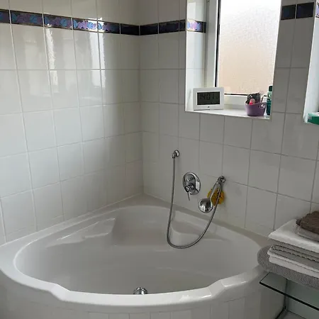 Apartment Superschoene Ferienwohnungen! Buxheim (Swabia)