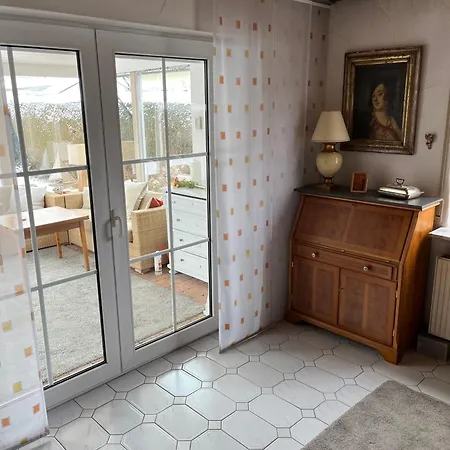 Superschoene Ferienwohnungen! Apartment