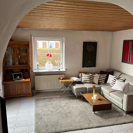 Apartment Superschoene Ferienwohnungen!