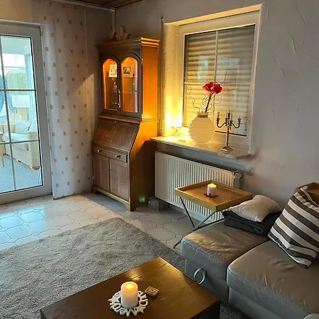 Superschoene Ferienwohnungen! Apartment