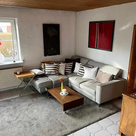 Superschoene Ferienwohnungen! Apartment *