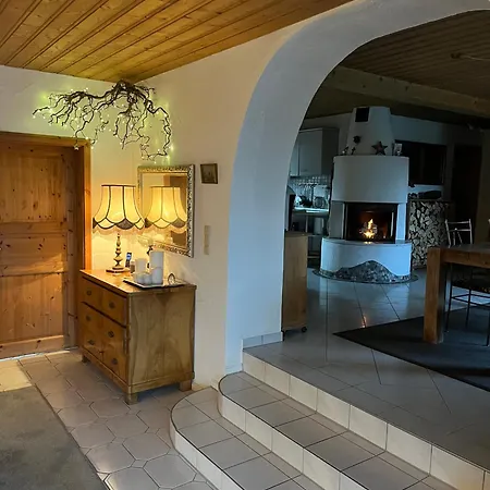 Superschoene Ferienwohnungen! Apartment Buxheim (Swabia)