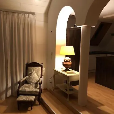 Апартаменты Superschoene Ferienwohnungen! Buxheim (Swabia)