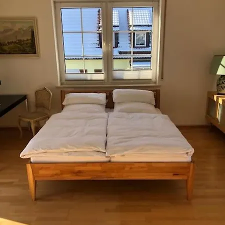 Superschoene Ferienwohnungen! Апартаменты Buxheim (Swabia)