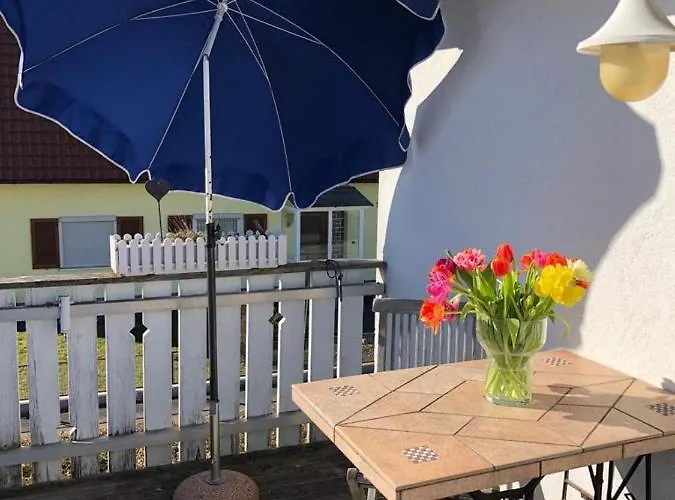 Superschoene Ferienwohnungen!