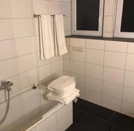 Superschoene Ferienwohnungen! Lägenhet Buxheim (Swabia)